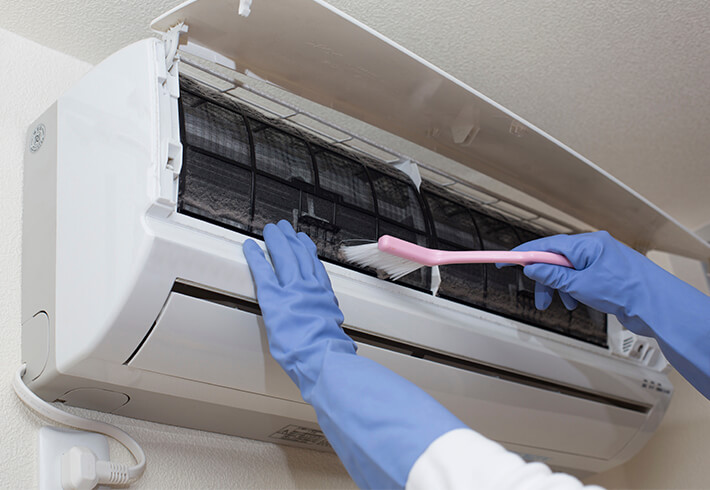 Sancaktepe Mitsubishi Electric Klima Montaj Servisi