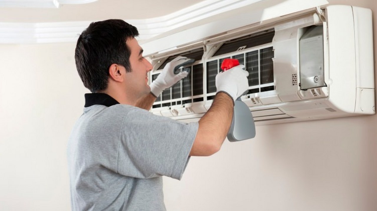 Sancaktepe Mitsubishi Electric Klima Montaj Servisi