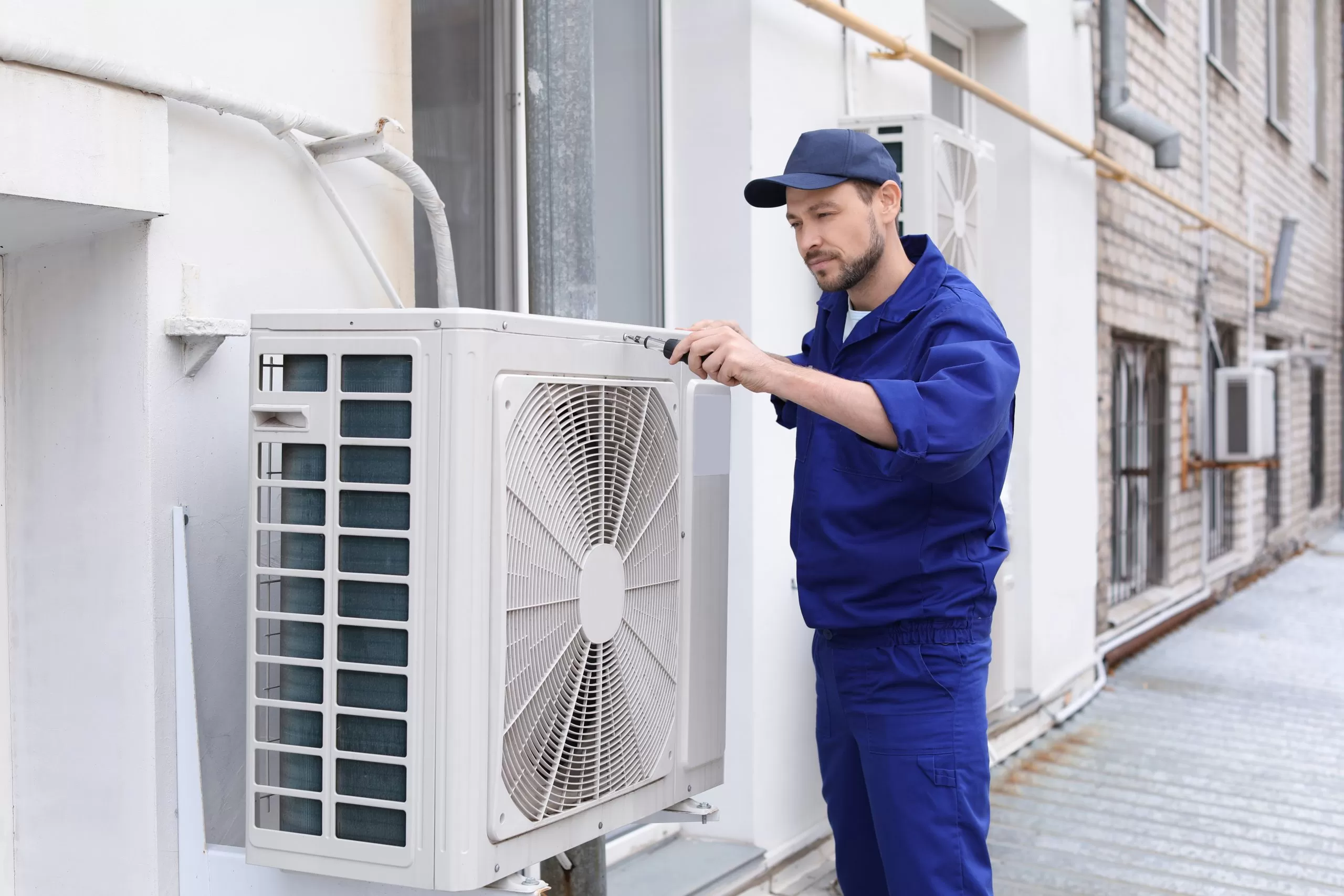 Sancaktepe Mitsubishi Electric Klima Bakımı