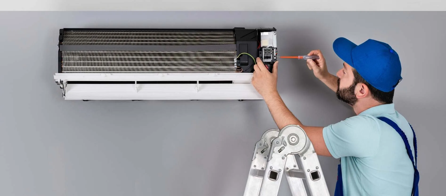 Sancaktepe Mitsubishi Electric Klima Gaz Dolum Servisi